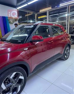 هیوندای ڤینیو